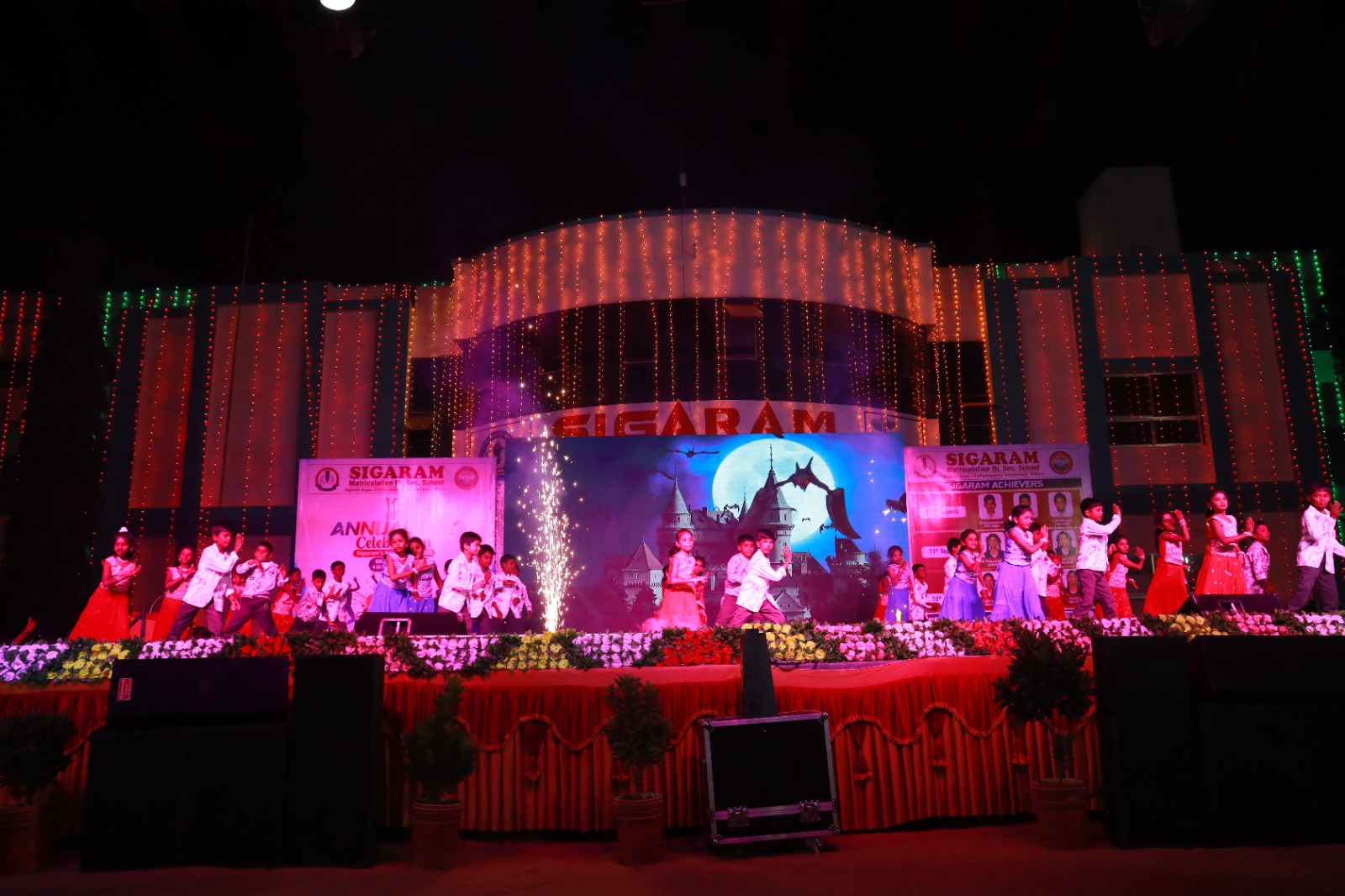 Annual Day Celebrations